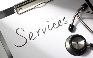 services